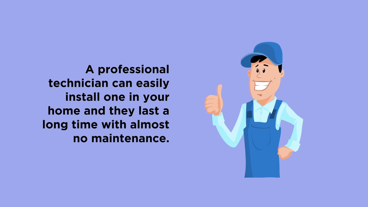 Which Air Quality Equipment Should I Install? - Dunco Heating & Cooling
