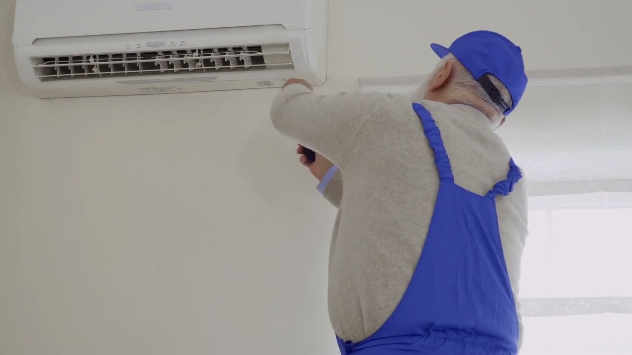 The Importance of Air Conditioner Maintenance - Dunco Heating & Cooling