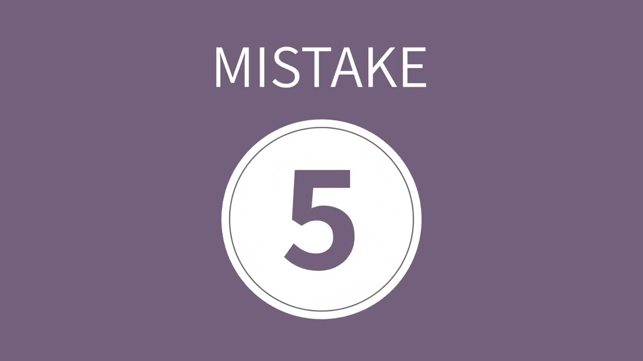 What Are Common Mistakes Made When Purchasing a New AC? - Dunco Heating & Cooling