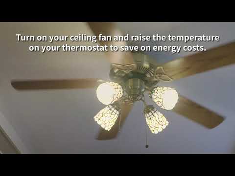 Energy Saving Tip 2 - Dunco Heating & Cooling