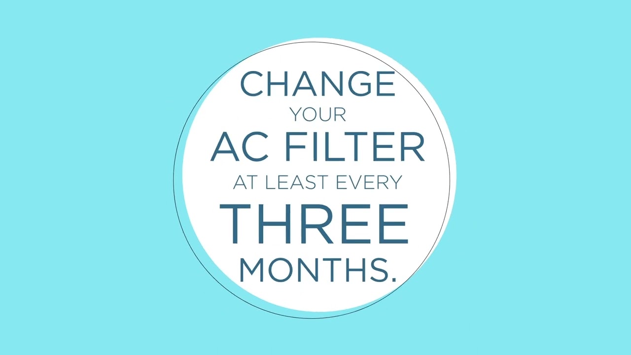 Why Do I Need to Change My AC Filter? - Dunco Heating & Cooling