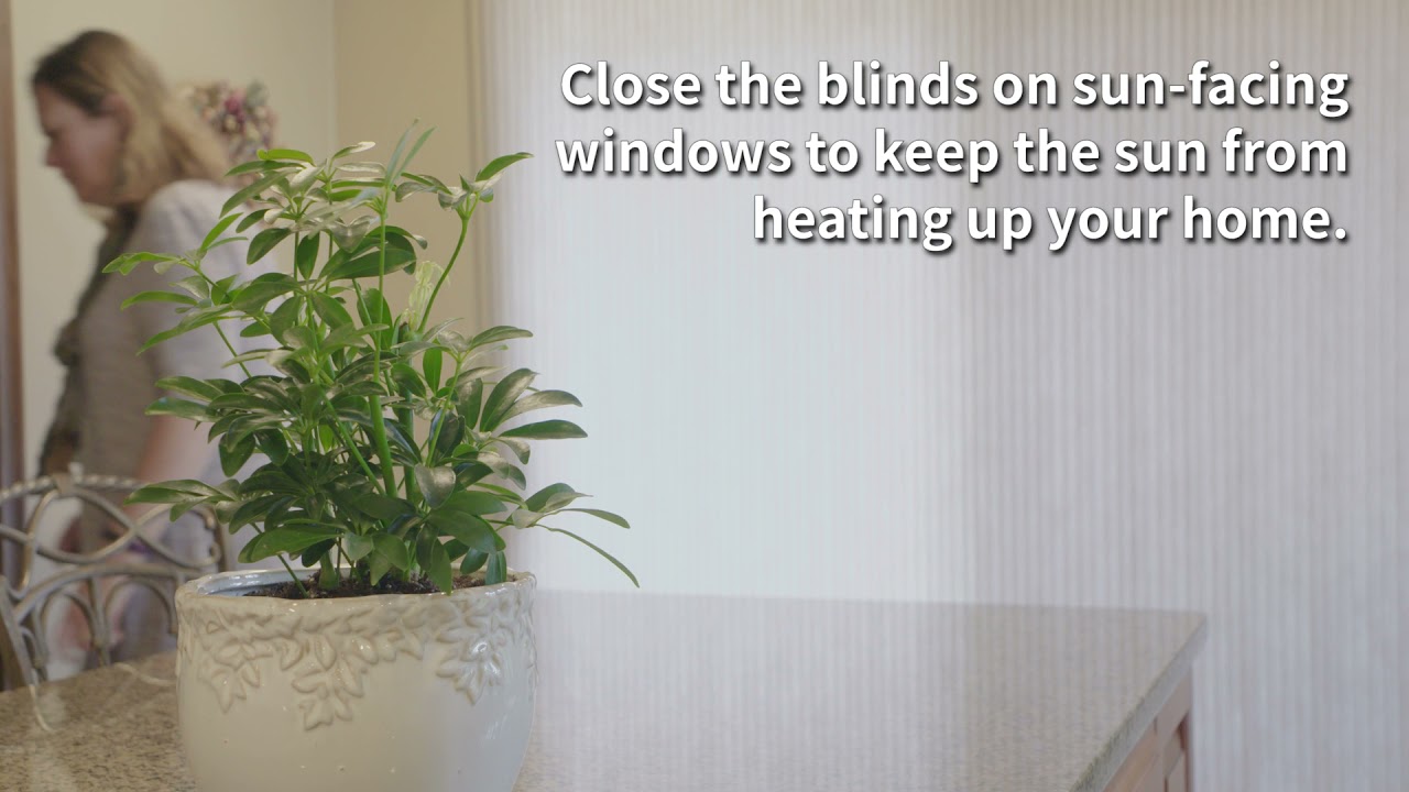 Energy Saving Tip 3 - Dunco Heating & Cooling