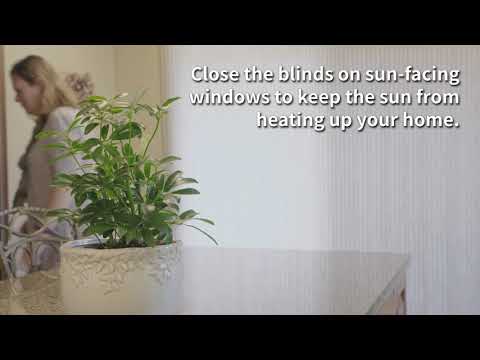 Energy Saving Tip 3 - Dunco Heating & Cooling