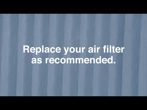 Replace Your Air Filter - Dunco Heating & Cooling