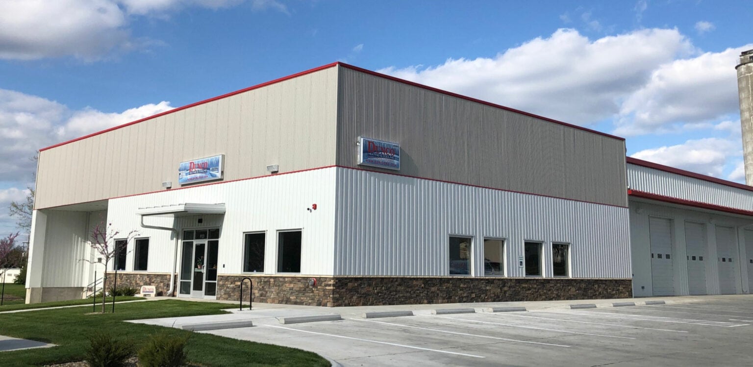 About Us Dunco Heating and Cooling Lawrence, Kansas