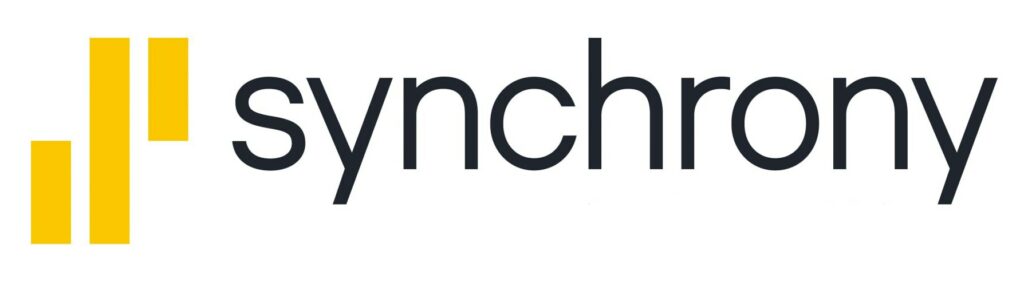 synchrony logo