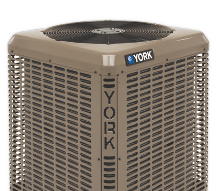 York-heatpump