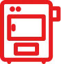 Heating Icon