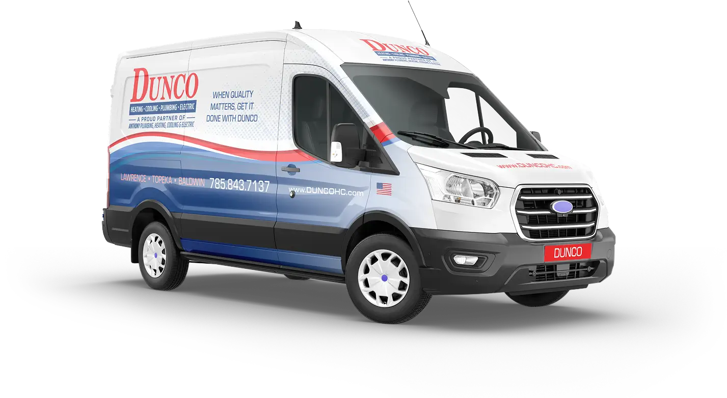 Hero Van