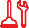 Plumbing Icon