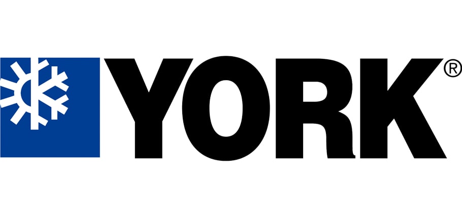 York. Leading the HVAC industry.
